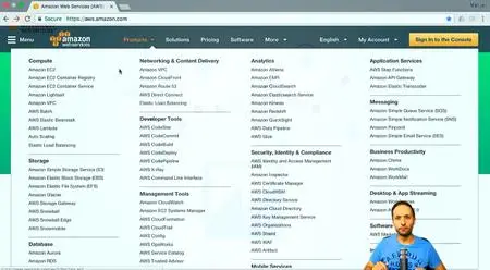 Amazon (AWS) QuickSight – Getting Started