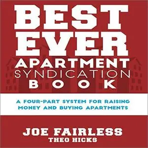 Best Ever Apartment Syndication Book [Audiobook]
