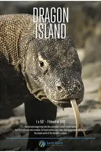 Dragon Island (2016)