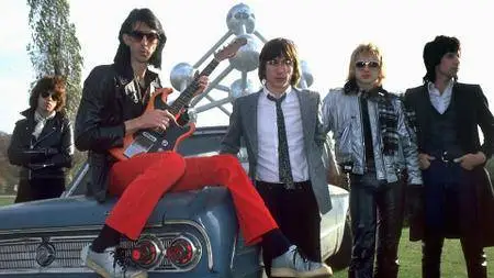 The Cars - The Cars (1978) MFSL Remastered 2015