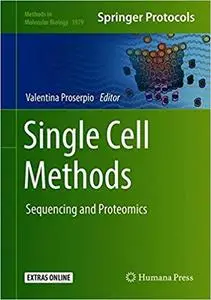 Single Cell Methods