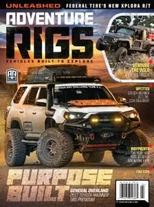 Adventure Rigs - Issue 2 2020