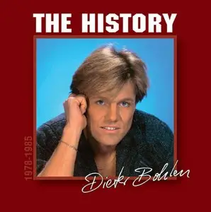 Dieter Bohlen - The History 1978-1985 (2009)