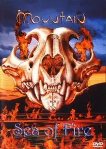 Mountain - Sea Of Fire (2003)