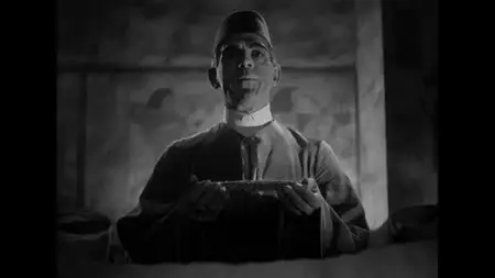 The Mummy (1932)