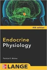 Endocrine Physiology, Fourth Edition (repost)