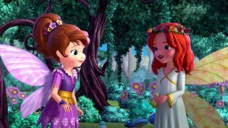 Sofia the First S04E20