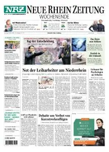 NRZ Neue Rhein Zeitung Emmerich/Issel - 18. Mai 2019