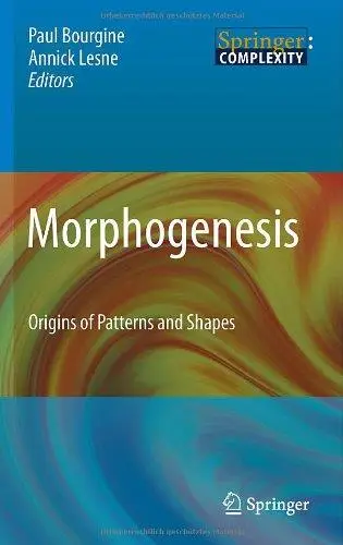 Morphogenesis: Origins of Patterns and Shapes