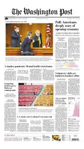 The Washington Post - May 6, 2020