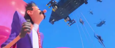 Despicable Me 3 (2017)