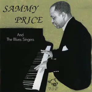 VA - Sammy Price And The Blues Singers (1998)