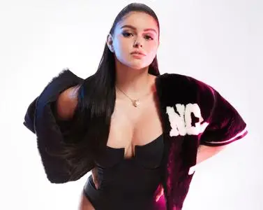 Ariel Winter by Ryan West for Composure Magazine #18