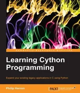 Learning Cython Programming (repost)