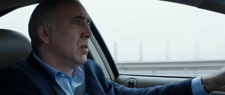 Dying of the Light (2014)