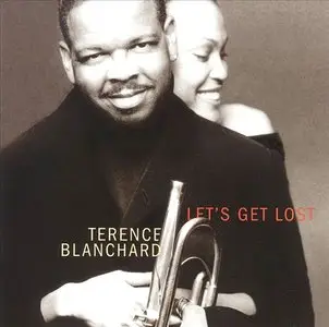 Terence Blanchard - Let's Get Lost (2001) PS3 ISO + Hi-Res FLAC