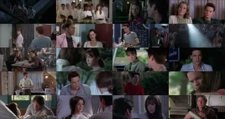 A Walk to Remember (2002)