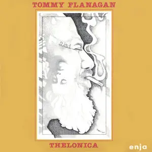 Tommy Flanagan - Thelonica (1982)