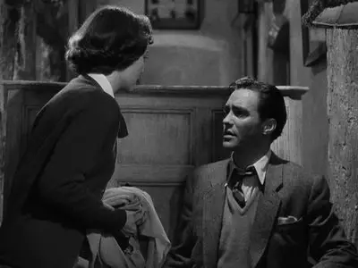 Stage Fright (1950) [Re-UP]