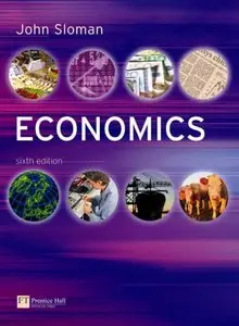 Economics, 6th edition (repost)