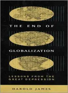 The End of Globalization