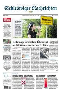 Schleswiger Nachrichten - 09. Juli 2019