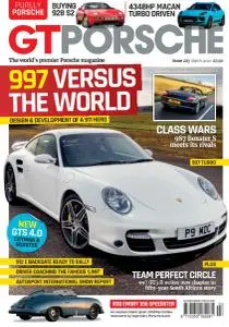 GT Porsche - Issue 223 - March 2020
