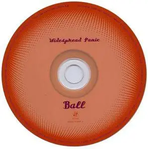 Widespread Panic - Ball (2003)