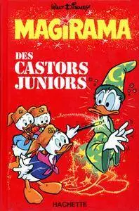 Magirama des Castors Juniors