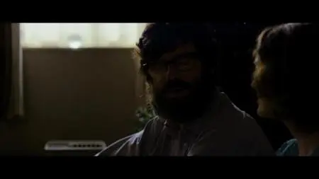 Notes on Blindness (2016)