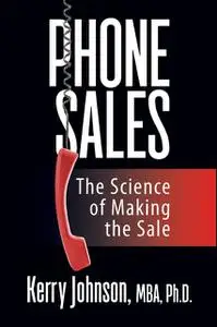 «Phone Sales» by Kerry Johnson