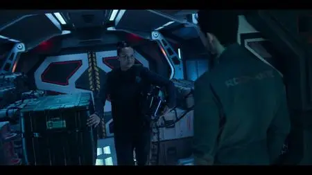 The Expanse S06E02