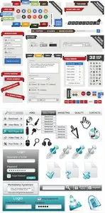 Website Design Elements