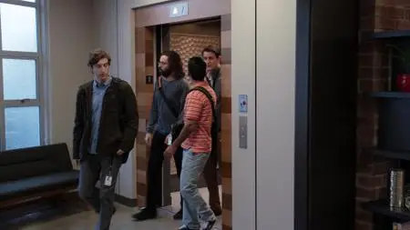 Silicon Valley S03E02