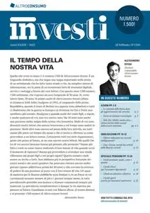 Altroconsumo Investi N.1500 - 28 Febbraio 2023