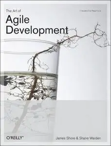 The Art of Agile Development