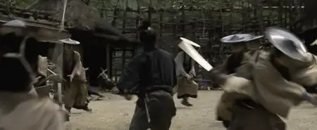 13 Assassins (2010)