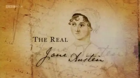 BBC - The Real Jane Austen (2002)