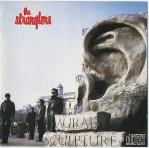 The Stranglers - Aural Sculpture (1984)