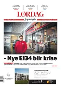 Laagendalsposten – 12. januar 2019
