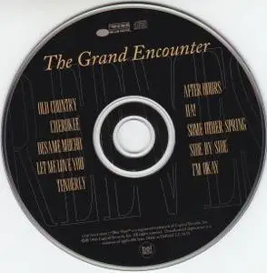 Dianne Reeves - The Grand Encounter (1996) {Blue Note}