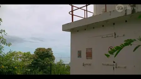 Dive Club S01E01