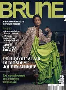 Brune – 01 février 2023