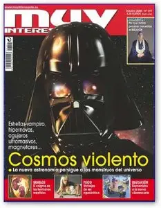Muy Interesante - Octubre 2009