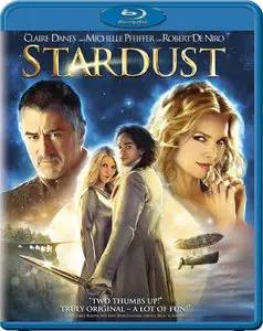 Stardust (2007)