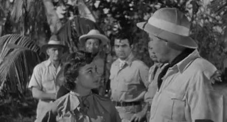 Lord of the Jungle (1955)