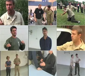 Systema Instruction and Preview 2016 edition [DVDRip]