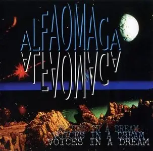 Alfaomaga - 2 Studio Albums (1998-2000)