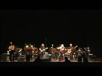 Ian Anderson ‎- Plays The Orchestral Jethro Tull (2005) [2CD + DVD]