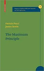 The Maximum Principle (Repost)